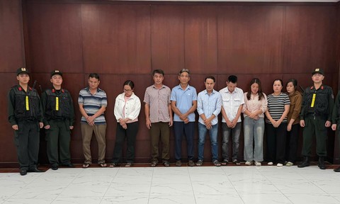 Video: Phá đường dây “vỗ béo” heo bằng chất độc hại, đã bán hơn 10.000 tấn heo, có cán bộ kiểm dịch tiếp tay