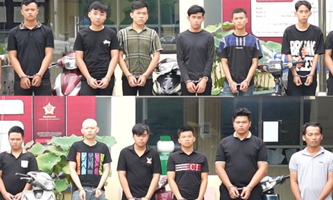 Video: Triệt phá băng trộm cắp, tiêu thụ gần 2.700 con mèo, bắt giam 12 đối tượng