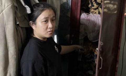 Truy bắt nhanh đối tượng trộm cắp vàng trị giá hơn 100 triệu đồng