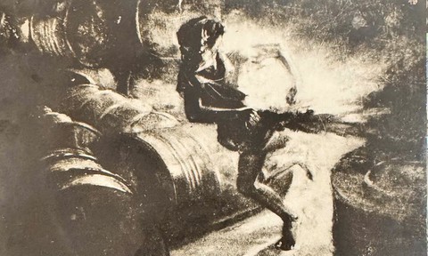 Bài 2: Bác Hồ tuyên dương "hành động phi thường" của "ngọn đuốc sống Lê Văn Tám"