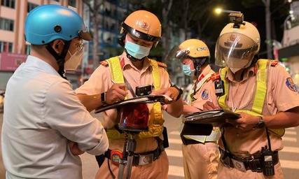 Bài 2: Làm sạch ma túy - gốc rễ của bình yên