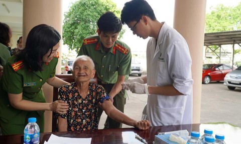 Bài cuối: Bộ Công an đã thu hơn 265.000 mẫu ADN thân nhân Liệt sĩ
