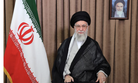 Iran quốc tang 40 ngày, cùng 7 ngày không làm việc để tưởng nhớ Lãnh tụ ...