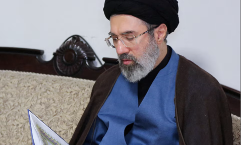 Chân dung tân Lãnh tụ tối cao Iran Mojtaba Khamenei