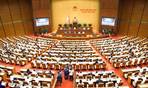 Giai đoạn 2026-2030: Bố trí 8,22 triệu tỷ đồng đầu tư công trung hạn