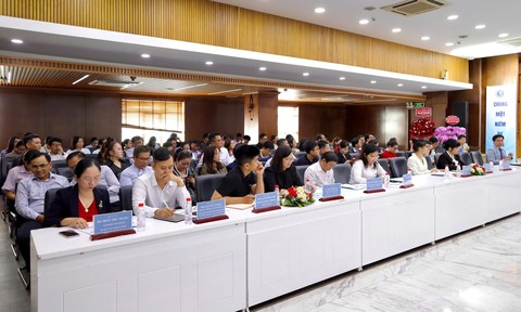 Cần có chế tài đủ mạnh để bảo vệ an toàn dữ liệu cá nhân trong môi trường số