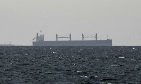 Iran yêu cầu Mỹ phải chấm dứt phong tỏa hàng hải sau khi eo Hormuz được mở lại