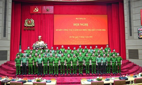 Nâng cao hiệu quả nhận diện tội phạm xuyên quốc gia, kiểm soát chặt các tụ điểm cờ bạc khu vực biên giới