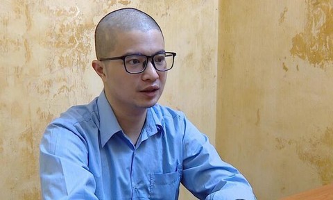 Điều tra bổ sung vụ Phó Đức Nam - Lê Khắc Ngọ lừa đảo chiếm đoạt hơn 1.300 tỷ đồng