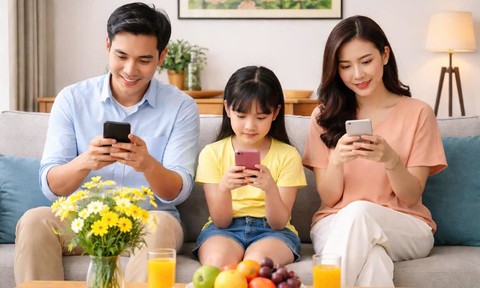 Bài 2: "Điểm nghẽn" trong chiến lược phát triển văn hóa gia đình