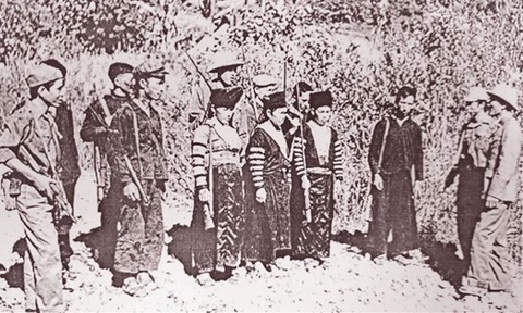 Bài 1: Công an phải là đầy tớ trung thành của Nhân dân