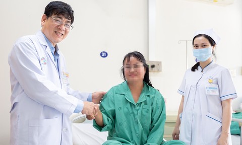 Thêm cơ hội nâng cao hiệu quả điều trị ung thư vú cho bệnh nhân mang đột biến gen BRCA