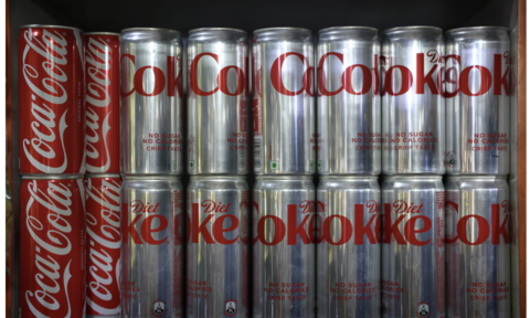 Hãng nước ngọt Coca-Cola thiếu lon nhôm tại Ấn Độ do ảnh hưởng chiến tranh Iran