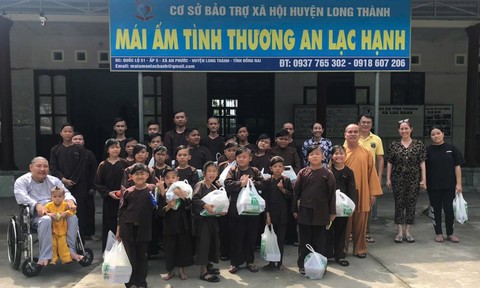 Bài 3: Đi tìm gốc rễ căn tính của văn hóa gia đình