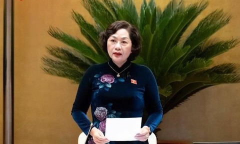 Trình Quốc hội xem xét ngưỡng doanh thu chịu thuế 1 tỷ đồng với các hộ, cá nhân kinh doanh