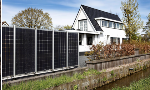 Chiến tranh Iran làm nhu cầu lắp tấm pin năng lượng Mặt trời ở Châu Âu tăng vọt