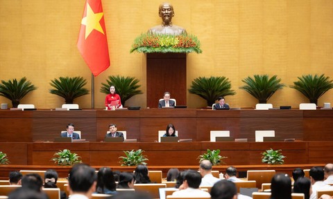 Thí điểm cử cán bộ Công an, Quân đội làm luật sư công