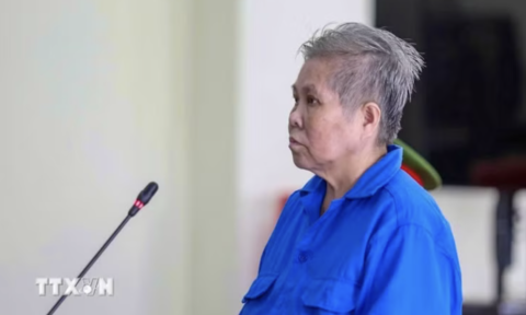 Đối tượng lợi dụng mê tín dị đoan chiếm đoạt gần 100 tỷ đồng lãnh án chung thân