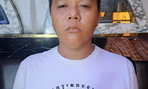 Triệt phá tụ điểm chứa chấp và tổ chức sử dụng ma túy trong quán karaoke