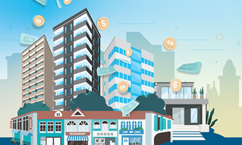 Người phụ nữ lừa đảo chiếm đoạt 42 tỷ đồng bằng chiêu ‘bán bất động sản giá ưu đãi’