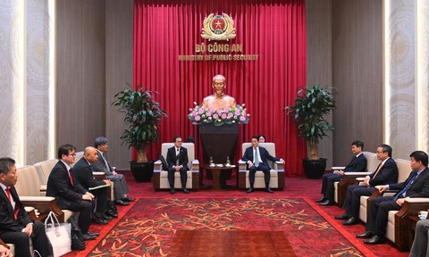 Thúc đẩy, làm phong phú hơn các hoạt động hợp tác giữa Việt Nam - Nhật Bản