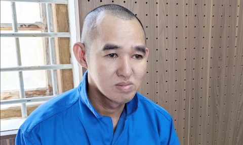 Quen qua mạng, bé gái bị xâm hại trong quán cà phê chòi