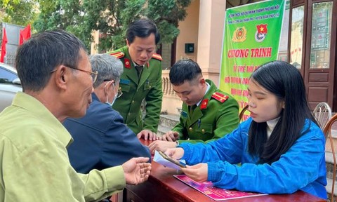 Bài cuối: Biến dữ liệu thành động lực tăng trưởng