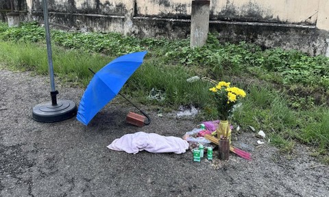 Công an TPHCM đề nghị người dân cung cấp thông tin vụ phát hiện trẻ sơ sinh tử vong, xảy ra năm 2013