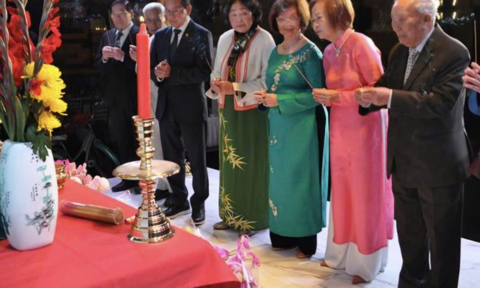 Bài 1: Lợi dụng cụ Phan Châu Trinh để xuyên tạc lịch sử