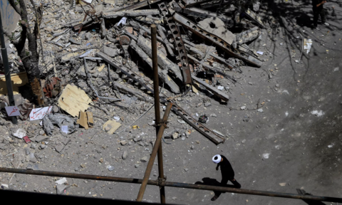 Cuộc chiến của Mỹ ở Iran đến nay đã tiêu tốn 25 tỷ đô la