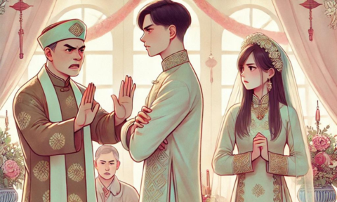 Phạt đến 10 triệu đồng đối với hành vi cản trở kết hôn, yêu sách của cải trong kết hôn hoặc cản trở ly hôn