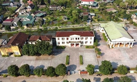 Đề xuất cơ chế, chính sách đặc thù để xử lý nhanh chóng nhà, đất dôi dư do sắp xếp bộ máy