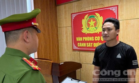 Bắt thanh niên trộm chiếc ôtô của mình vừa bán cho người khác, rồi đem đi cầm cố