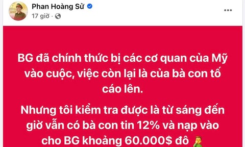Bài cuối: Giải mã chiêu thức lừa đảo