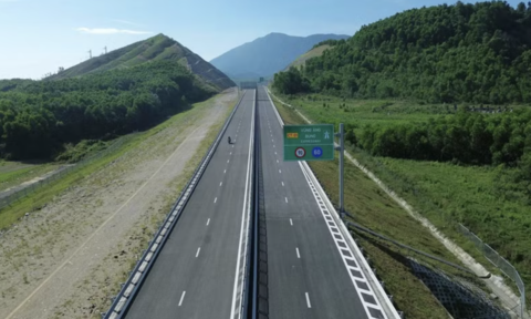 Cả nước có hơn 3.800km đường cao tốc đã đưa vào khai thác, thông xe kỹ thuật