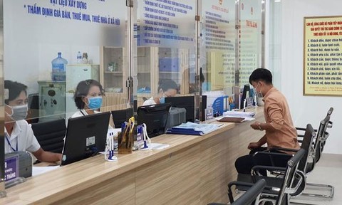 Hoàn thành phân cấp, cắt giảm thủ tục hành chính, điều kiện kinh doanh trước 20/5/2026