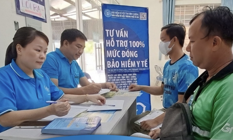 Mở rộng phạm vi chi trả của quỹ bảo hiểm y tế đối với một số dịch vụ y tế, khám sức khỏe