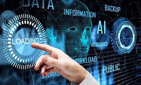 Đến năm 2045, Việt Nam là trung tâm công nghiệp công nghệ số hàng đầu khu vực