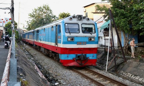 Từ "điểm đen" đến công trình "xóa sổ" 18 điểm giao cắt nguy hiểm