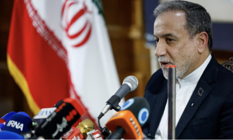 Ngoại trưởng Iran: ‘Các tàu thuyền đều có thể đi qua Hormuz nếu phối hợp với hải quân Iran’