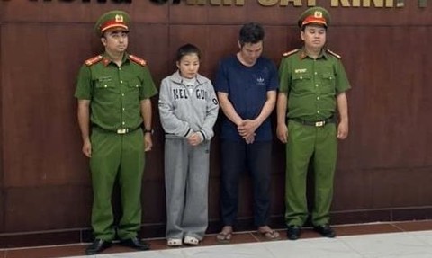 Video Công an TPHCM triệt phá xưởng sản xuất bột ngọt Ajinomoto giả quy mô lớn