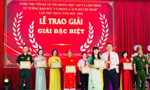 Lan tỏa tinh thần “tự soi, tự sửa” từ cuộc thi “Tôi kể về tôi” ở xã Hát Môn