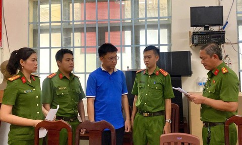 Phát hiện đối tượng bị truy nã đặc biệt