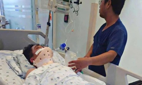 Lâm Đồng: Điều ra, xác minh thông tin 1 học sinh lớp 8 tự tử nghi do bạo lực học đường