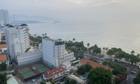 Bài toán tài chính đất đai ở Việt Nam: Khi tăng trưởng được neo vào giá đất