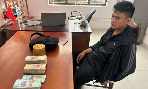 Bóc trần thủ đoạn dàn cảnh bán kỳ nam, thiên thạch giả