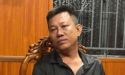 Nghi phạm sát hại 3 người trong một gia đình ở Tây Ninh đã bị bắt