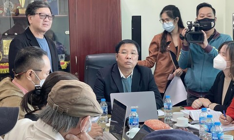 Bài 3: "Liên minh ma quỷ” đã lách luật ra sao?