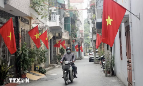 Bộ Nội vụ: Đề xuất sắp xếp lại hơn 89.500 thôn, tổ dân phố trước ngày 30/6