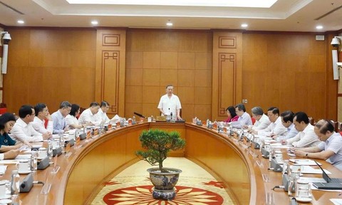 Bài 1: Nhà ở xã hội cho thuê: Những rào cản và nguy cơ hiện hữu